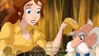 The Legend of Tarzan Season 01 Episode 23 Part 02 [upl. by Airitak]