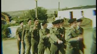 1966 FCA in Drinagh Unveiling of Seán Hurley monument [upl. by Yecac896]