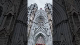 STPHILOMENAS CATHEDRAL MYSORE [upl. by Simonne237]