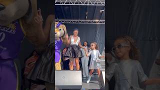 Blac Chyna Accepts Transformation Award at Los Angeles Festival Shares Inspirational Journey [upl. by Radbourne]