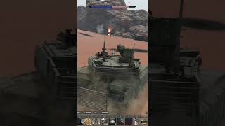 The new T90M  First Game  Just hold W  War Thunder warthunder airsuperiority [upl. by Forward]