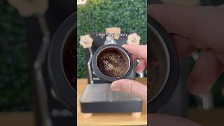 Bad tasting espresso Here’s how to fix it coffee [upl. by Arriet]