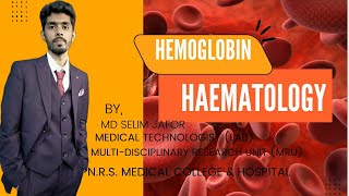 HEMOGLOBIN [upl. by Annaya]