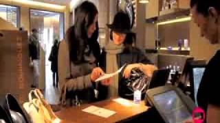 How to shop Tax Free in Madrid [upl. by Ahseyn]