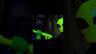 CHEETAH SE SINCERA en legobatman3beyondgotham legobatman3 batman shorts [upl. by Lemmy358]