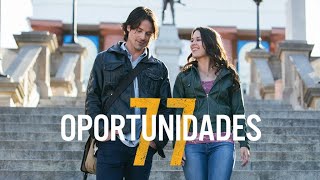 77 Oportunidades 2015  Pelicula completa  Andrew Cheney  Erin Bethea [upl. by Barde356]