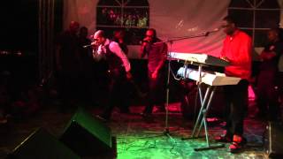 Bracket  Grand Perfomance at Suriname Part 1 [upl. by Caraviello835]