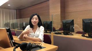 Experiencing Conference Interpreting at the United Nations [upl. by Hawker]