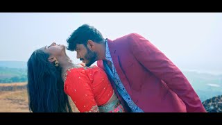 Mr amp Mrs Ramachari  Upavasa  Kannada Movie Cover Song Video [upl. by Rox]