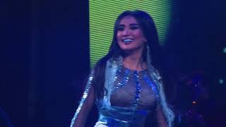 Munisa Rizayeva  Yonar Official Live Video [upl. by Buyse]