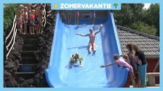 Waar gaan de meeste kinderen naartoe op vakantie [upl. by Suelo]