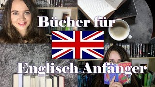 6 Buchreihen für Englisch Anfänger  Fantasy amp New Adult [upl. by Sumahs]