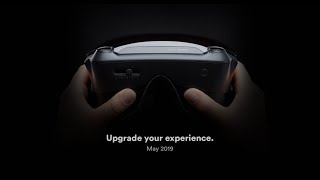 BREAKING Valve VR Headset Teased For May Launch Name Valve Index  Everything We Know So Far [upl. by Wendeline]