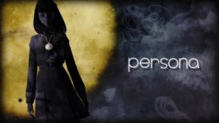 Dream of Butterfly OP Ver  Shin Megami Tensei Persona 4K [upl. by Rentschler]