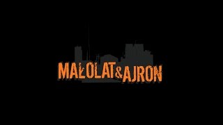 Małolat amp Ajron feat Ero Sokół  Sąsiedzi audio [upl. by Elinor253]