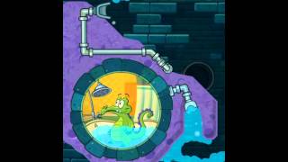 Wheres My Water 2 Level 47 Up Up Up and Away Walkthrough [upl. by Yasibit]