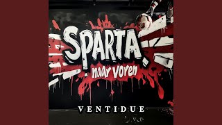 Sparta Naar Voren [upl. by Kendy]