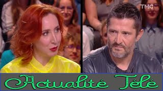 Yann Barthès se défend des critiques sur Quotidien  “Je suis très fier de lire un prompteur” [upl. by Hale130]