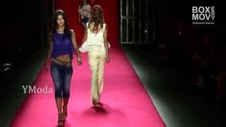 ColombiaModa 2015 Trucco´s Jeans  Moda 2016 Moda en Colombia [upl. by Oitaroh]