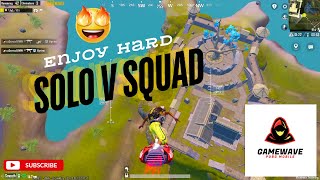 I DOMINATED PUBG MOBILE as a Solo Player for 24 Hours [upl. by Naitirb]