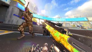 This Is The Most Underrated Ability in Black Ops 3… [upl. by Jehanna10]