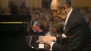 Horowitz plays Schubert Impromptu in Bflat Major Op1423 [upl. by Uhsoj238]