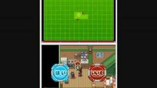 Pokemon Ranger 2  Quests 12 [upl. by Enos]