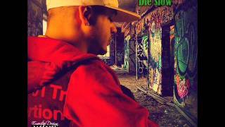 Noizy feat Varossi  DurimKid  Shadow  Die Slow  Official Song  HQ [upl. by Harlene]