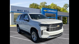 2024 Chevrolet Tahoe Premier GA Carrollton Bremen Newnan Franklin Atlanta [upl. by Patty]