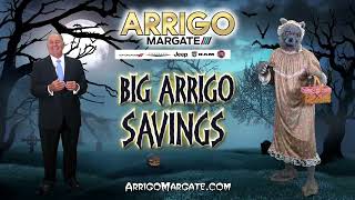 Arrigo Margate October Specials [upl. by Amy595]