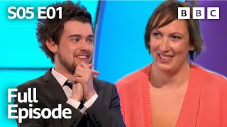 Would I Lie to You  Series 5 Episode 1  S05 E01  Full Episode  Would I Lie to You [upl. by Schnurr]