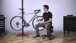 Shop Talk All About the Specialized Roubaix [upl. by Eecak164]