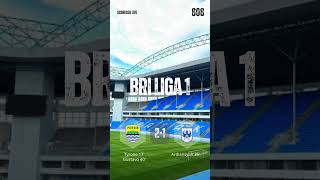 BRI LIGA 1  Persib Bandung vs Psis Semarang  Score808 Live [upl. by Ama766]