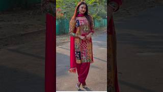 Party wear dresssong sajna hai mujhe sajna ke liye [upl. by Rramal]