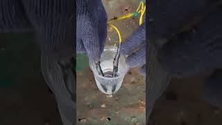 R0 water vs tap water 💦 full explain Tamil  welding rowater water [upl. by Melitta986]