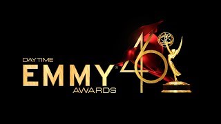 The 46th Annual Daytime Emmy Awards [upl. by Delmor871]