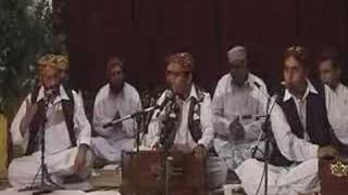 Allahhoo qawwali by minhajfrance [upl. by Anide]