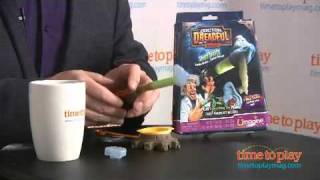 Doctor Dreadful Snot Shots amp Wax Snax from Spin Master [upl. by Kenyon]