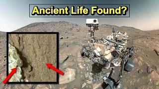 41 Months On Mars Ancient Life Found [upl. by Patrizius]