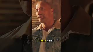 hobbs and shaw Movie Cameos celebritynews movie dwaynejohnson ryanreynolds short shortvideo [upl. by Herve]