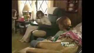 Rescue 911 Two Teen Sisters vs Home Invader [upl. by Htezil427]