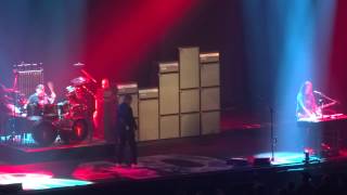 Rush 20150528  Greensboro Coliseum  Greensboro NC  Full Show [upl. by Luben350]