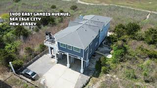 1400 Landis Ave East Unit  Sea Isle City NJ [upl. by Witt]