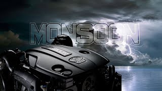 Cobalt Monsoon Engines  Surf Update [upl. by Adnoloy]