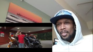 Upchurch  Real Country Official Music Video REACTION [upl. by Salot]