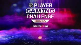 Tkachuks vs Hanifin  NHL Player Gaming Challenge [upl. by Kohl]