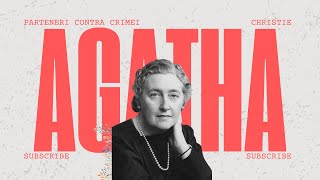 Audiobook  Agatha Cristie  Parteneri Contra Crimei [upl. by Michi405]