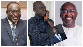 OH 😳 Ato Forson Flopped AG over Ambulance Case Alan Vindicated after ZITO Lèàķş Bawumia plans [upl. by Beaufort]