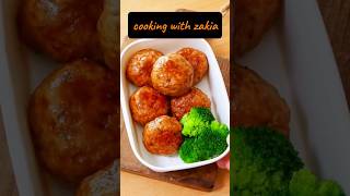 Very Health Steam Kofta 👍 Recipe shortviralvideocooking with zakia [upl. by Buckley535]