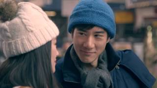 THE ONE ft 王力宏 Wang Leehom written and directed by 王夫 Wong Fu Productions [upl. by Jorey]